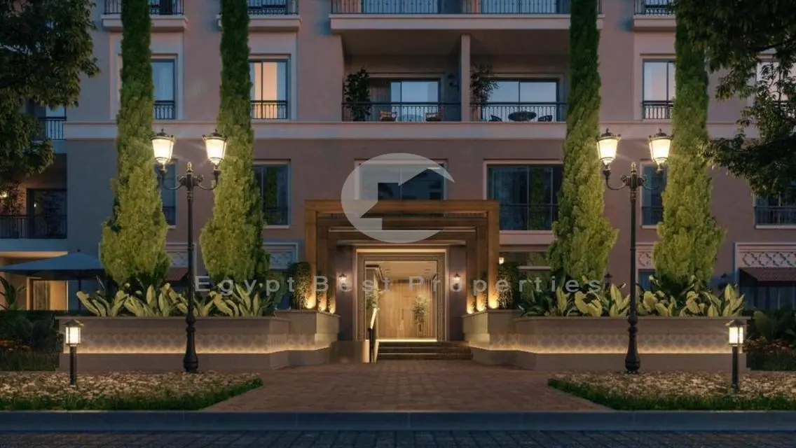 Own Large Twinhouse in Village West with Best View