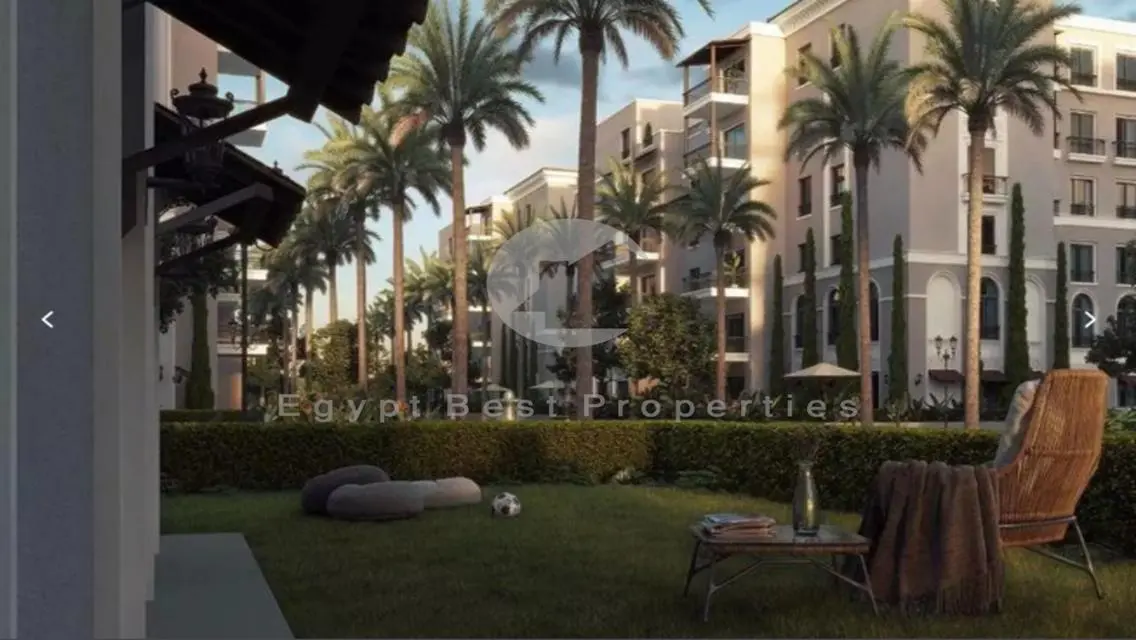 Ready To Move Apartment Fully Finished+ACS @Zayed
