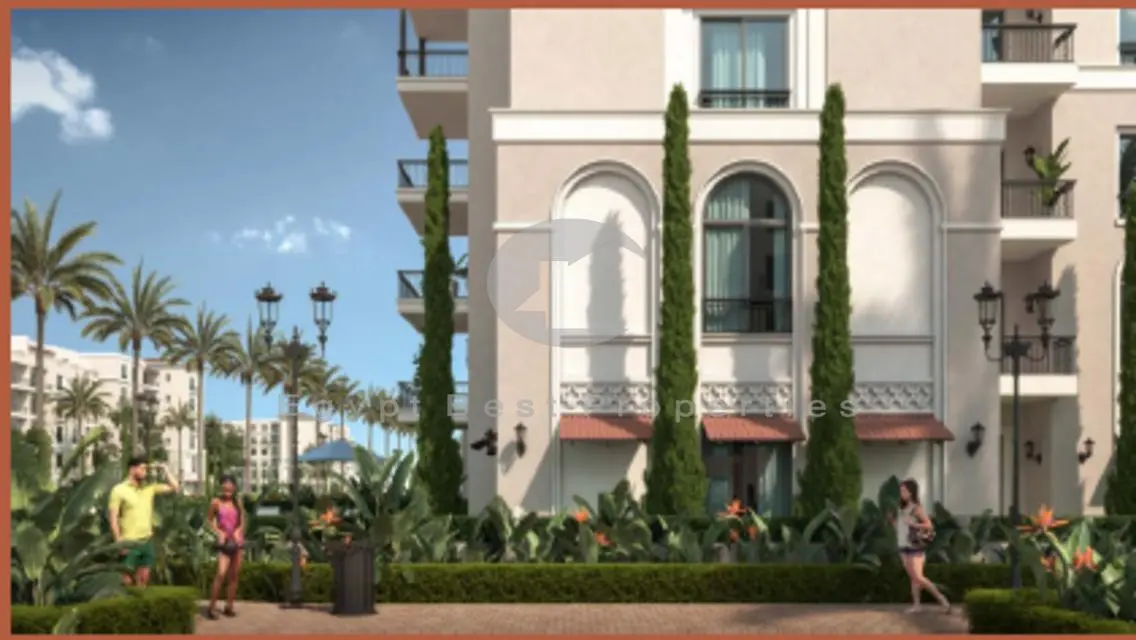 Ready To Move Apartment Fully Finished+ACS @Zayed