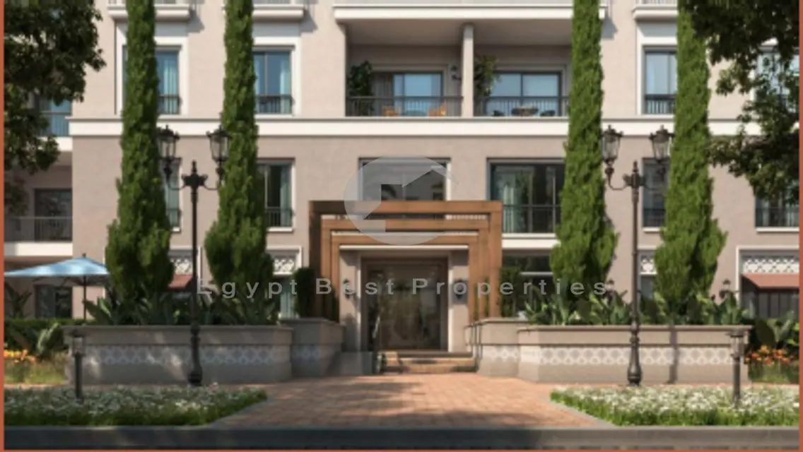 Ready To Move Apartment Fully Finished+ACS @Zayed