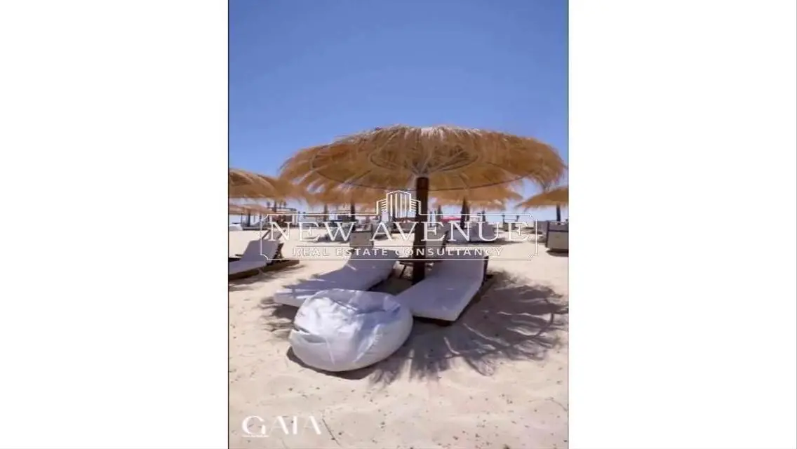 Cabana for sale GAIA - North coast - installment