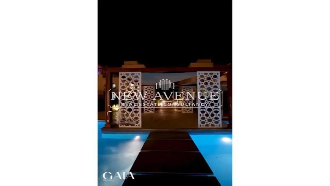Cabana for sale GAIA - North coast - installment