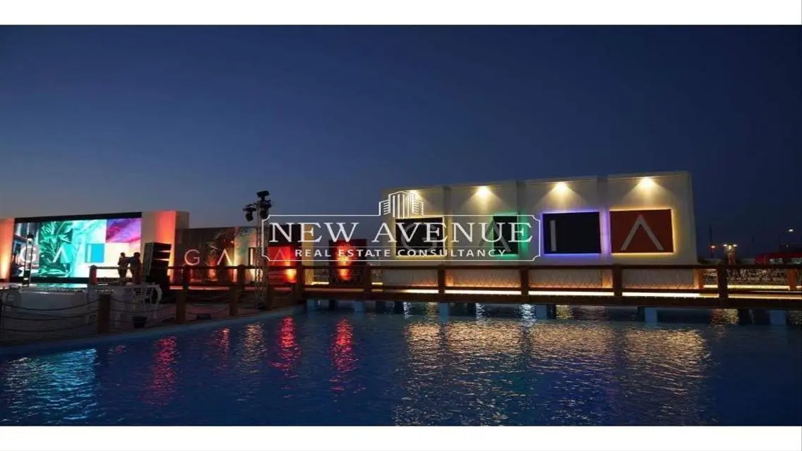 Cabana for sale GAIA - North coast - installment