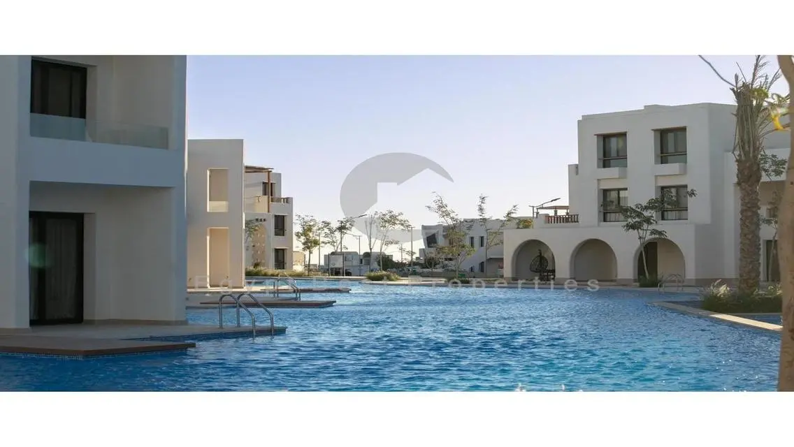 First Row Villa Double View With 0% Down Payment