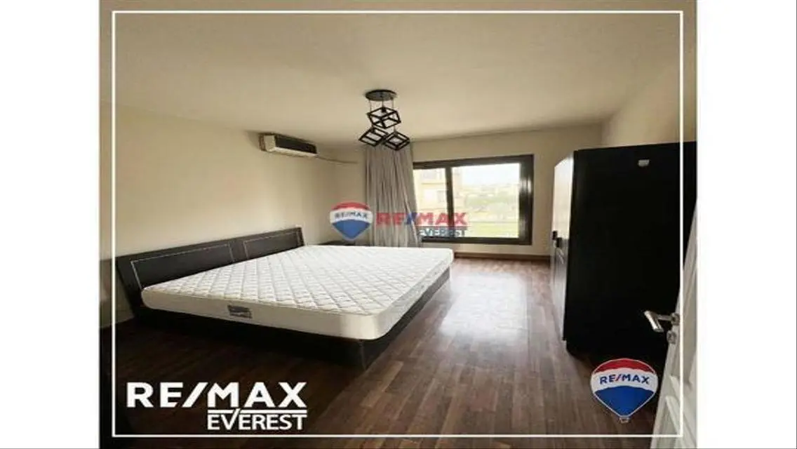 Modern Apartment with Excellent Amenities for Rent