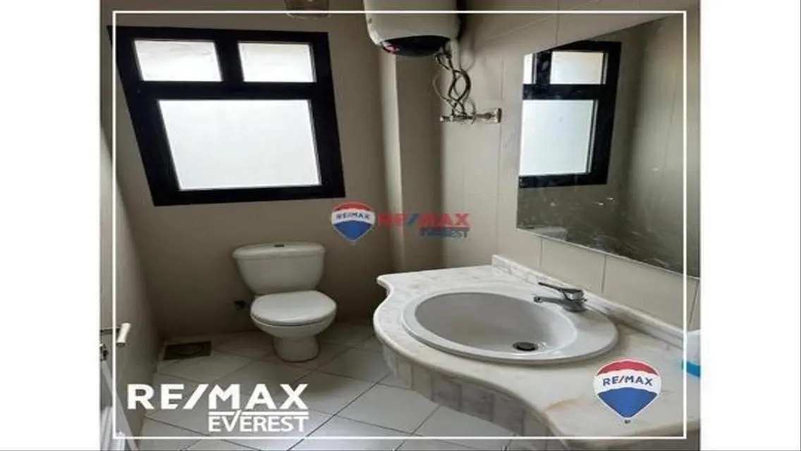 Modern Apartment with Excellent Amenities for Rent
