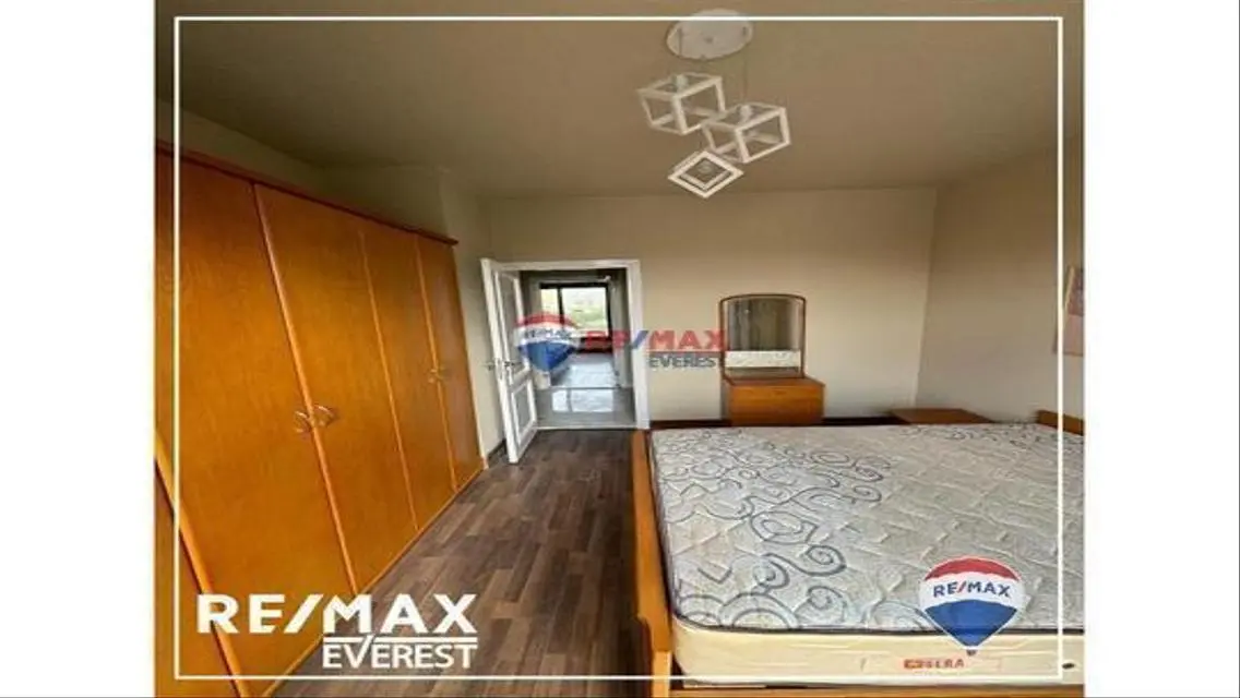 Modern Apartment with Excellent Amenities for Rent