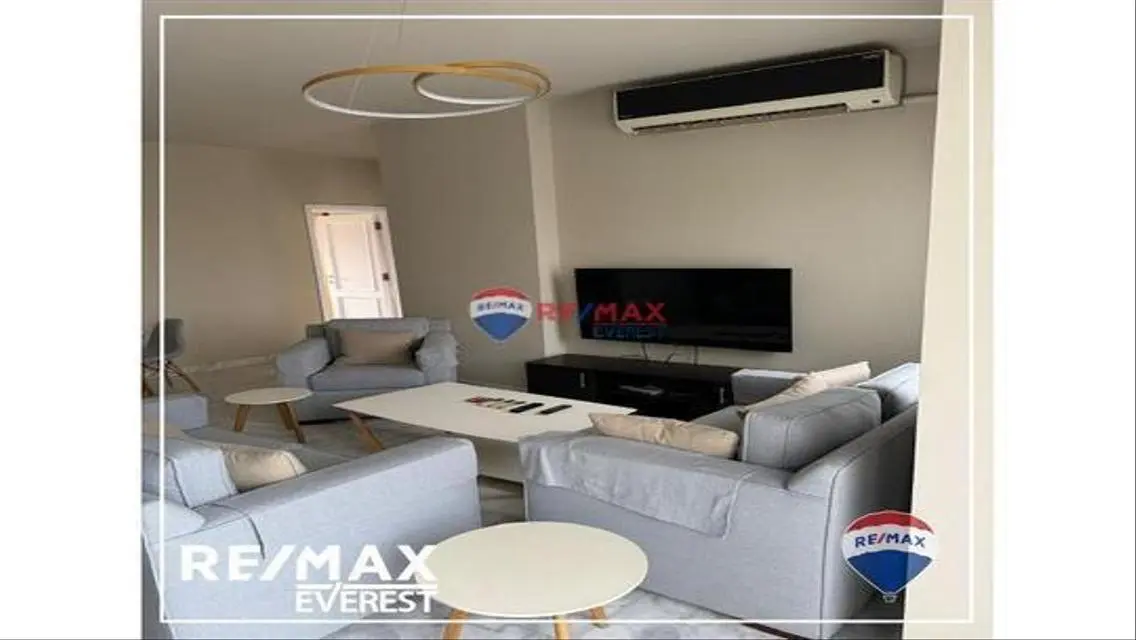 Modern Apartment with Excellent Amenities for Rent