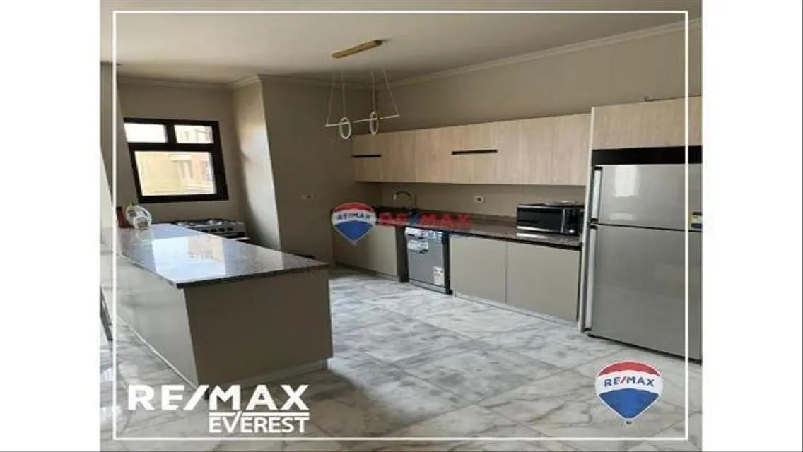 Modern Apartment with Excellent Amenities for Rent