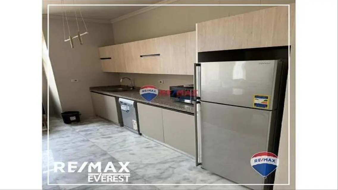Modern Apartment with Excellent Amenities for Rent