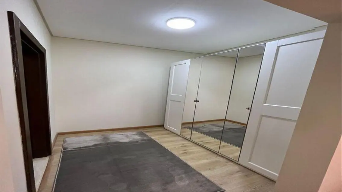 apartment for rent in 90 Avenue Compound         .
