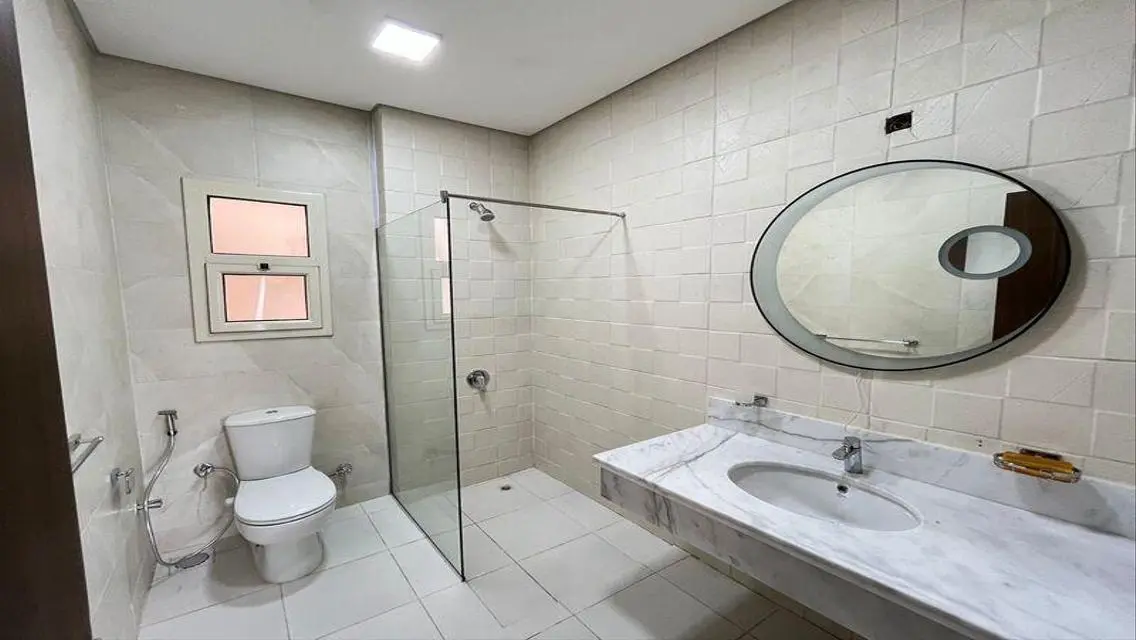 apartment for rent in 90 Avenue Compound         .