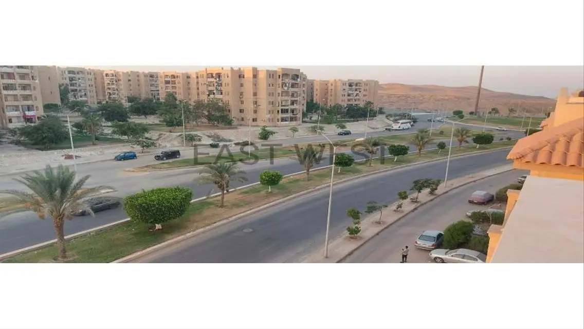 شقه روف ايجار بالحي 16 فيو ولوكيشن رائع تشطيب مميز