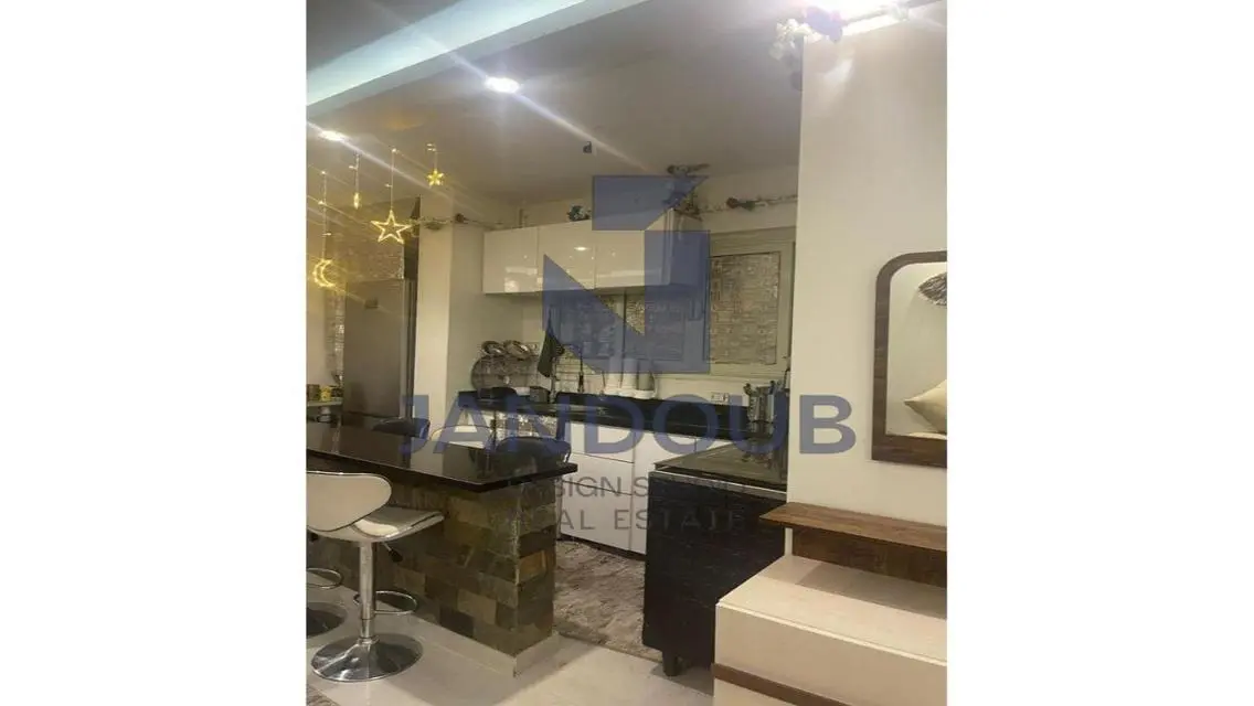 Stunning Property with Ample Space