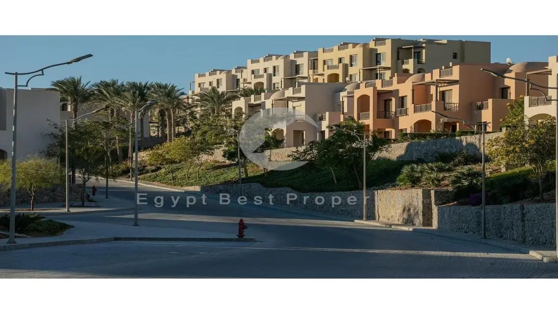 New Release Chalet Double View Sea &amp; lagoon 0%DP