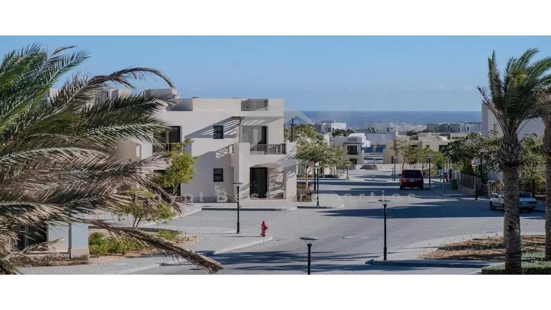 New Release Chalet Double View Sea &amp; lagoon 0%DP