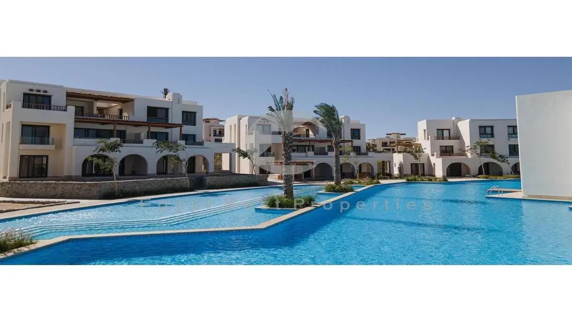 New Release Chalet Double View Sea &amp; lagoon 0%DP
