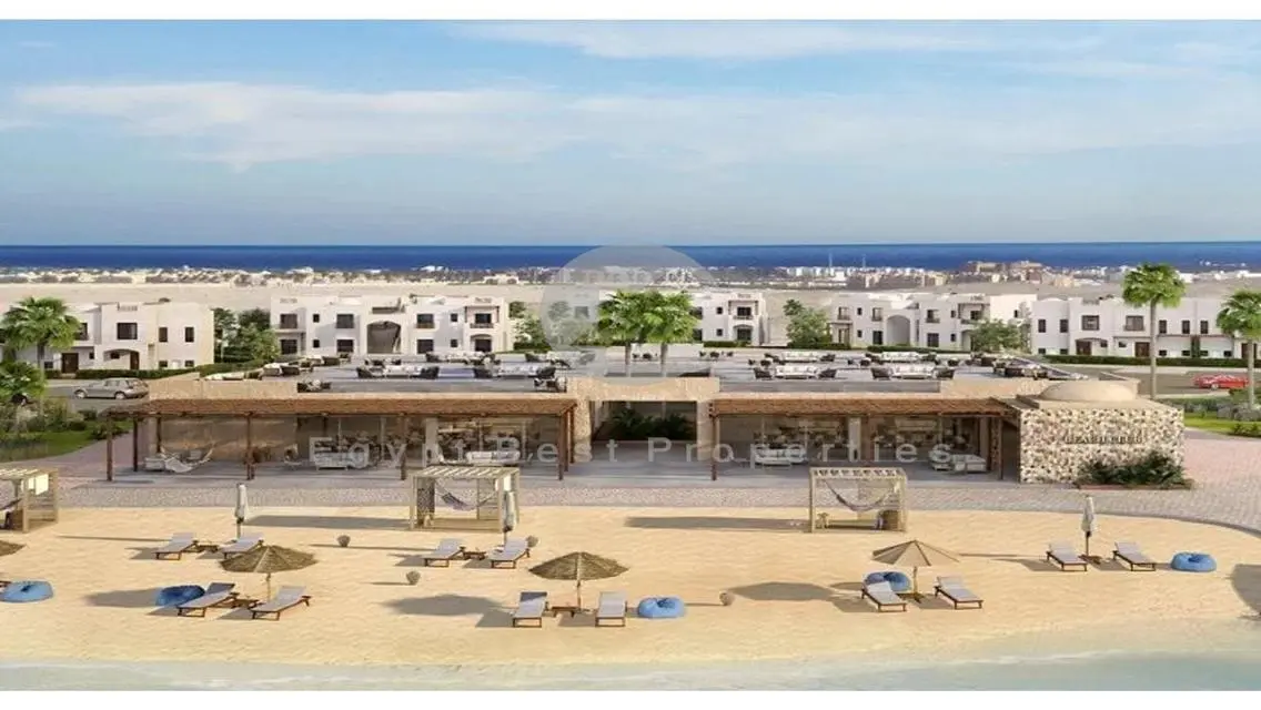 New Release Chalet Double View Sea &amp; lagoon 0%DP
