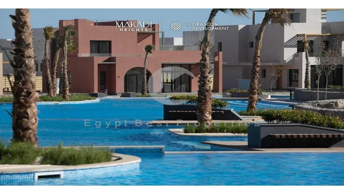 New Release Chalet Double View Sea &amp; lagoon 0%DP