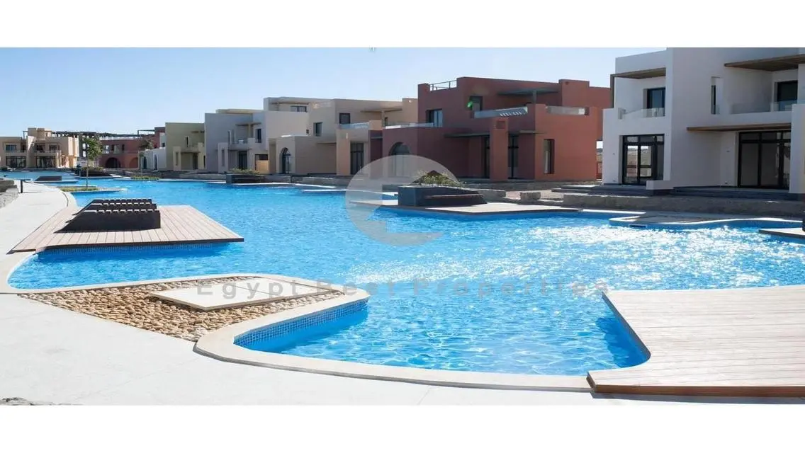 New Release Chalet Double View Sea &amp; lagoon 0%DP