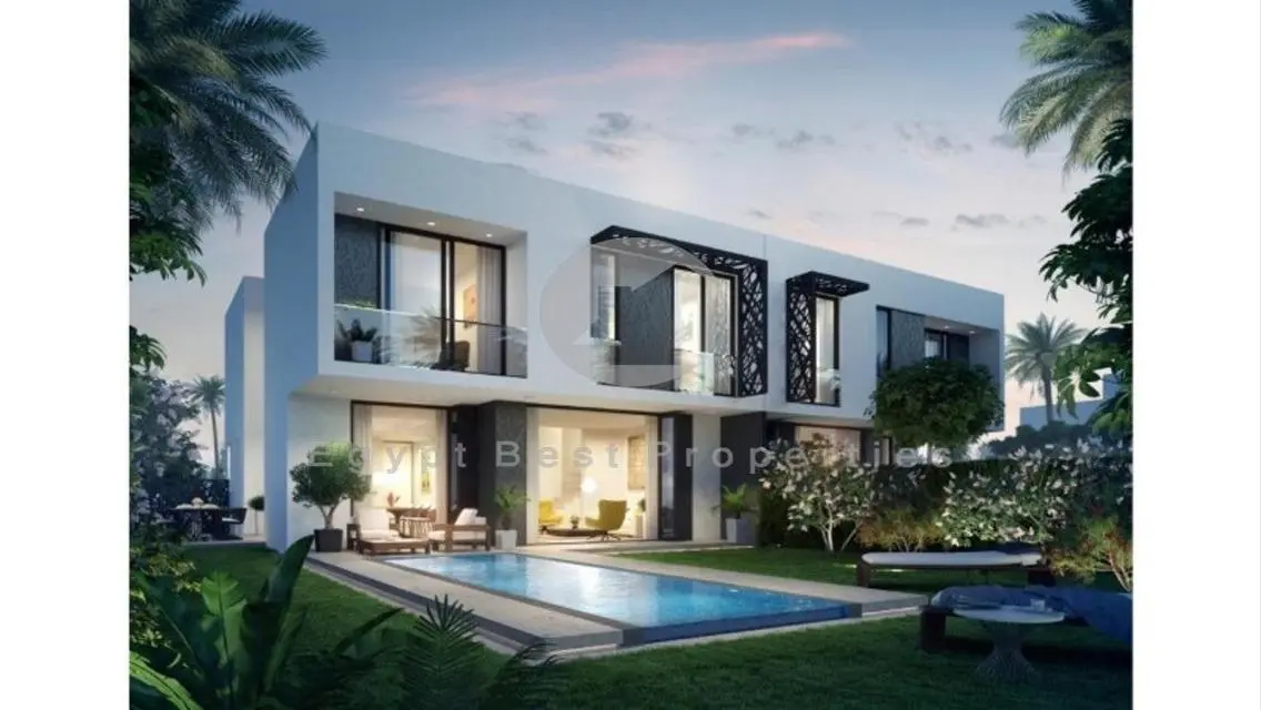 2BED Apartment For Sale Over 12 YRS Installment !!
