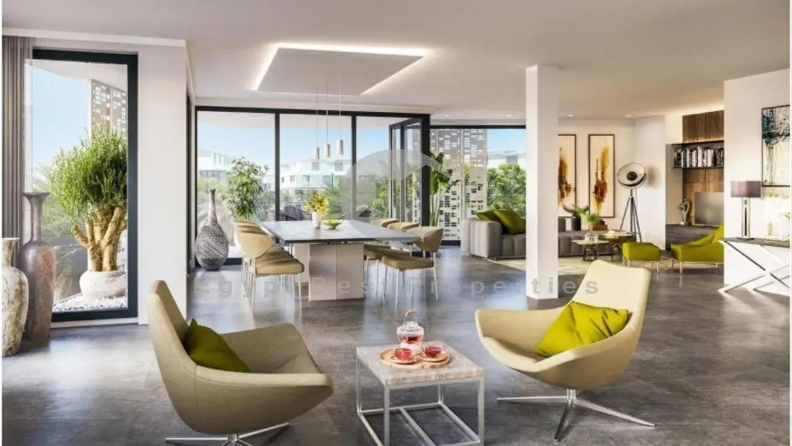 2BED Apartment For Sale Over 12 YRS Installment !!
