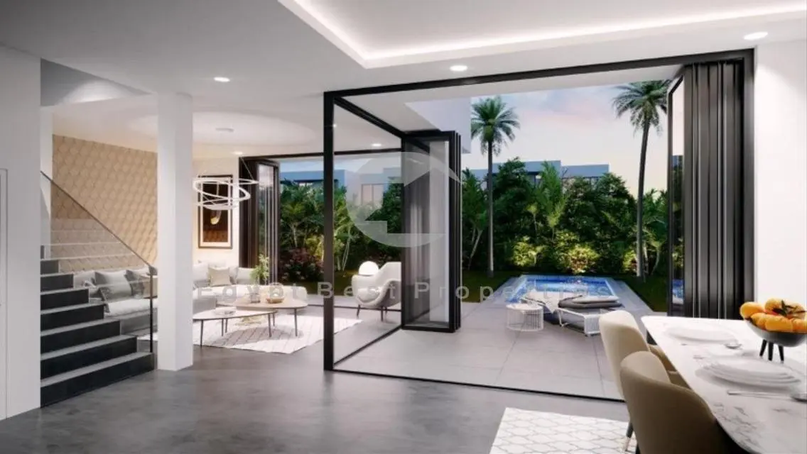 2BED Apartment For Sale Over 12 YRS Installment !!