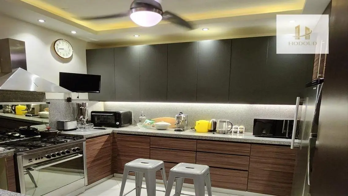 Stunning 3 Bedroom Apartment for 110,000 EGP