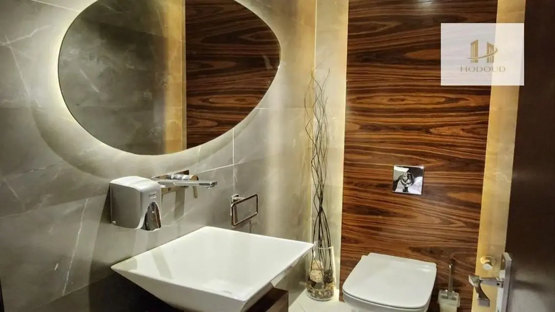 Stunning 3 Bedroom Apartment for 110,000 EGP