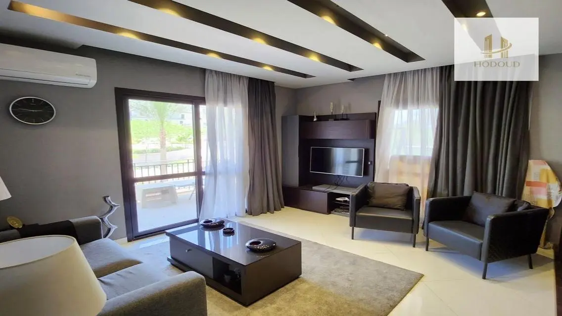 Stunning 3 Bedroom Apartment for 110,000 EGP