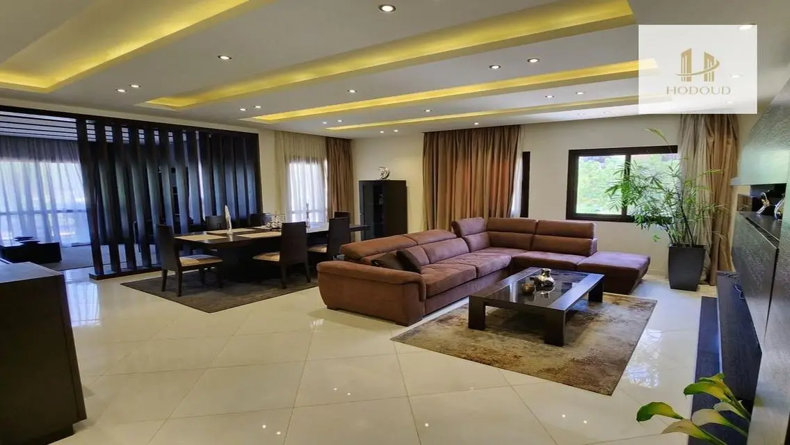 Stunning 3 Bedroom Apartment for 110,000 EGP