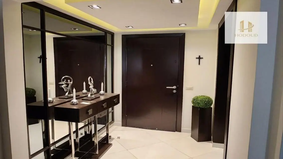 Stunning 3 Bedroom Apartment for 110,000 EGP