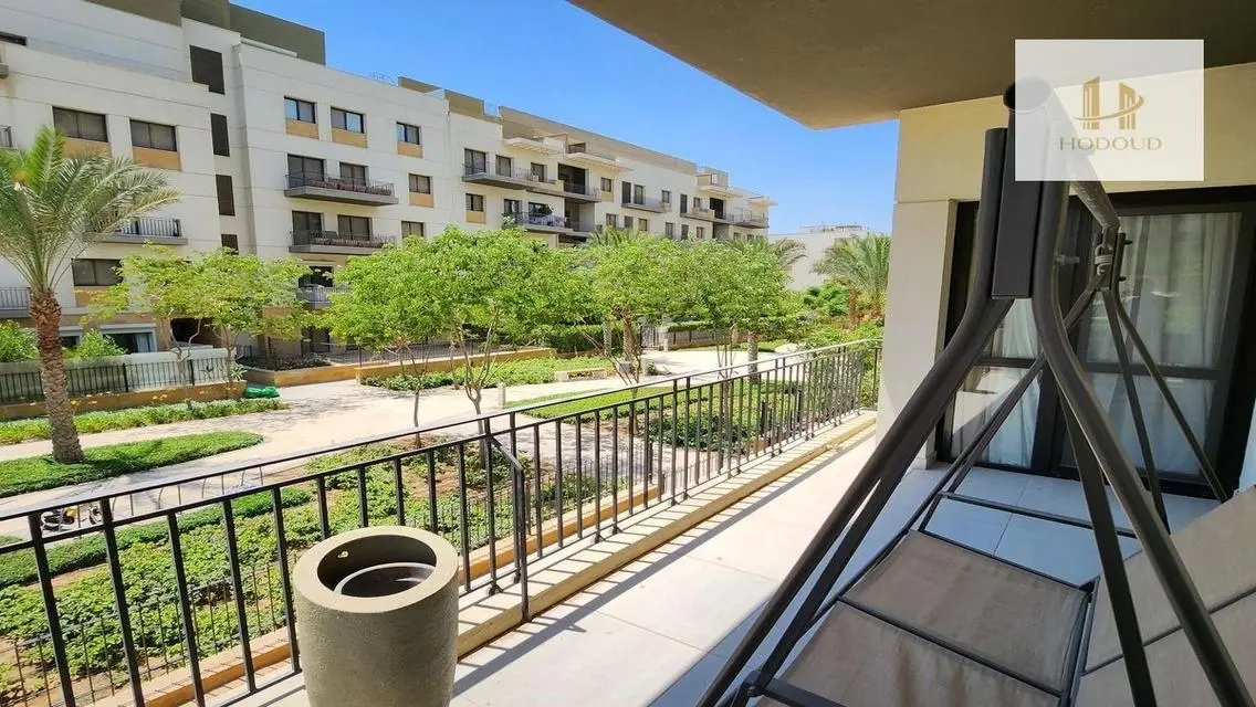 Stunning 3 Bedroom Apartment for 110,000 EGP