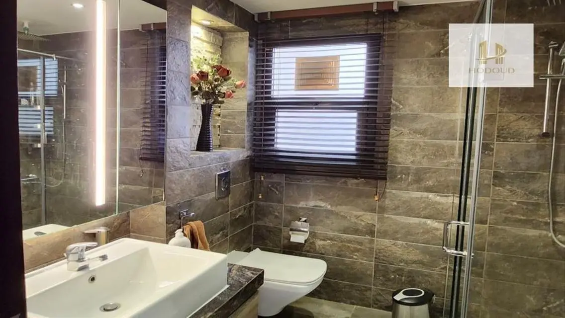 Stunning 3 Bedroom Apartment for 110,000 EGP