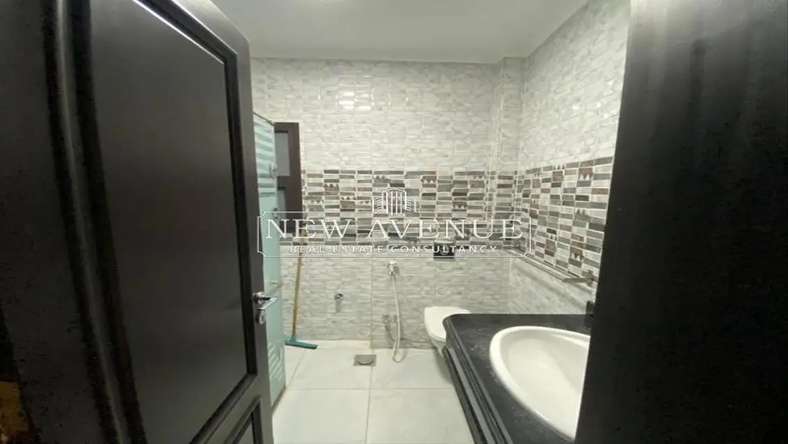 Apartment For Rent with AC - in Eastown compound
