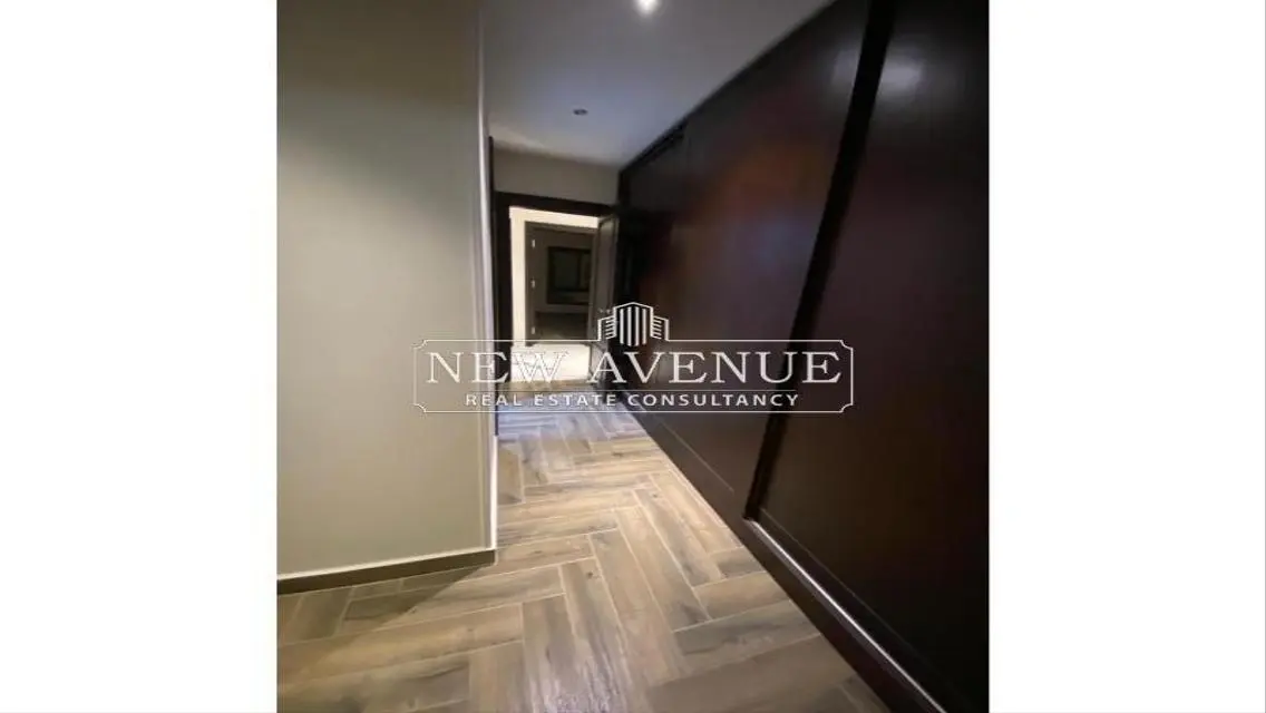 Apartment For Rent with AC - in Eastown compound
