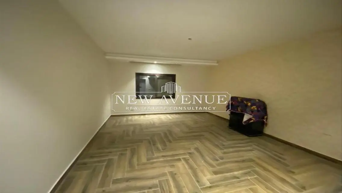 Apartment For Rent with AC - in Eastown compound
