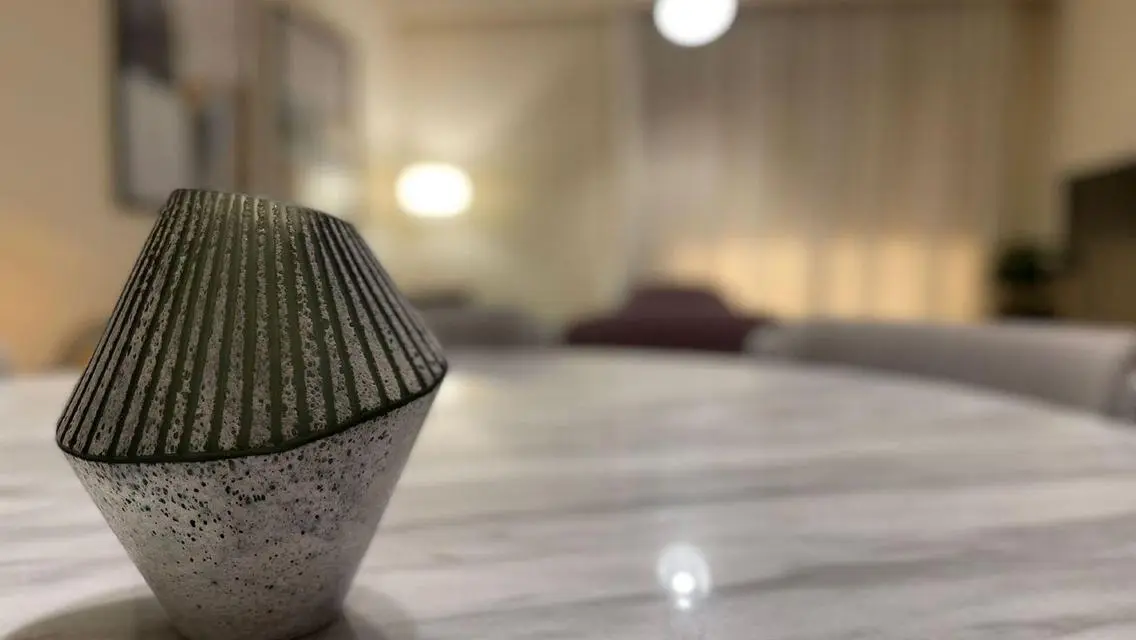 Fully Furnished Apartment for rent in 90 avenue  .