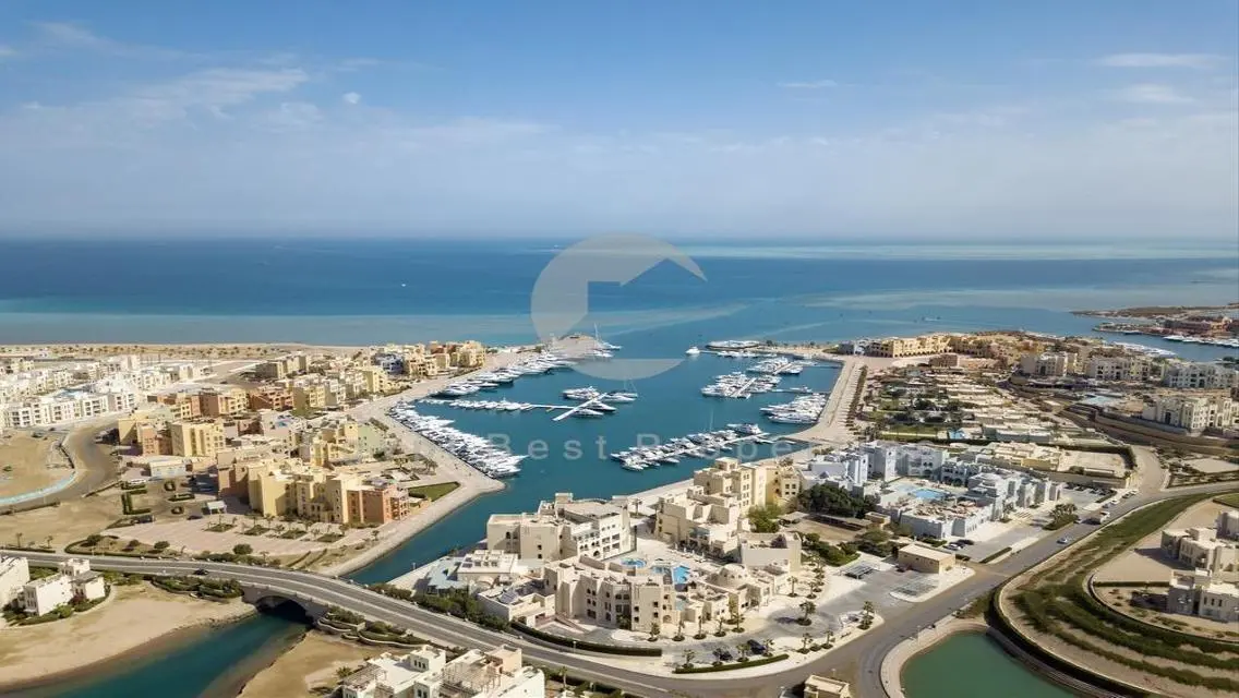 OWN A FINISHED VILLA, VERY CLOSE TO THE BEACH 0%DP