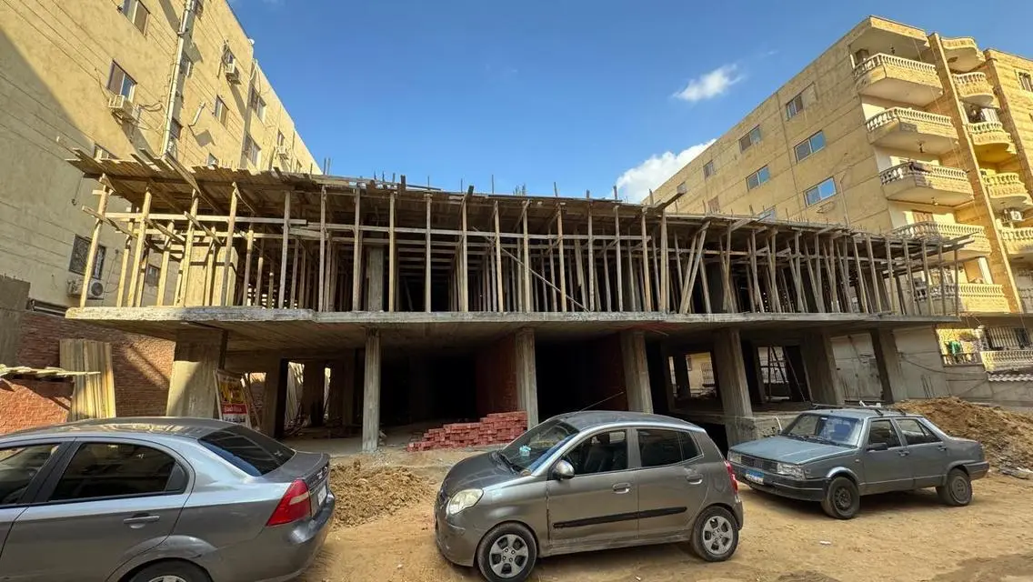 130 متر بالبوابة الاولى خطوات للثروة المعدنية