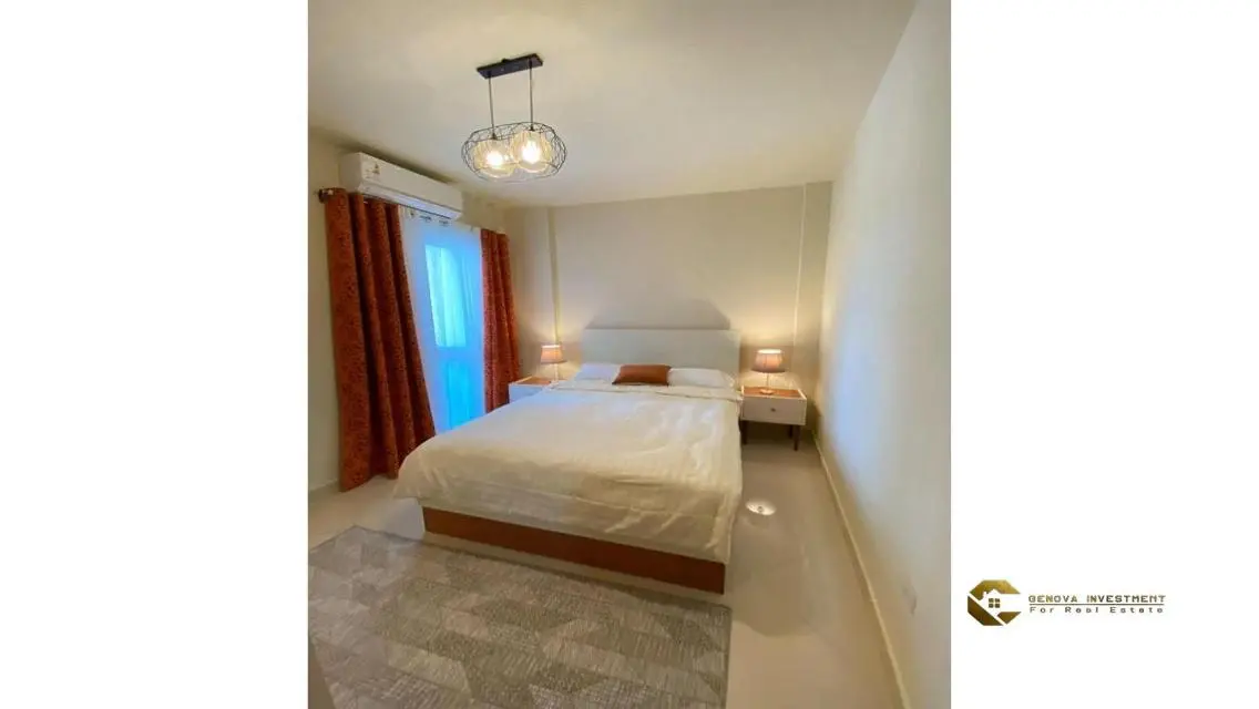 Apartment for sale in Nyoum October Compound