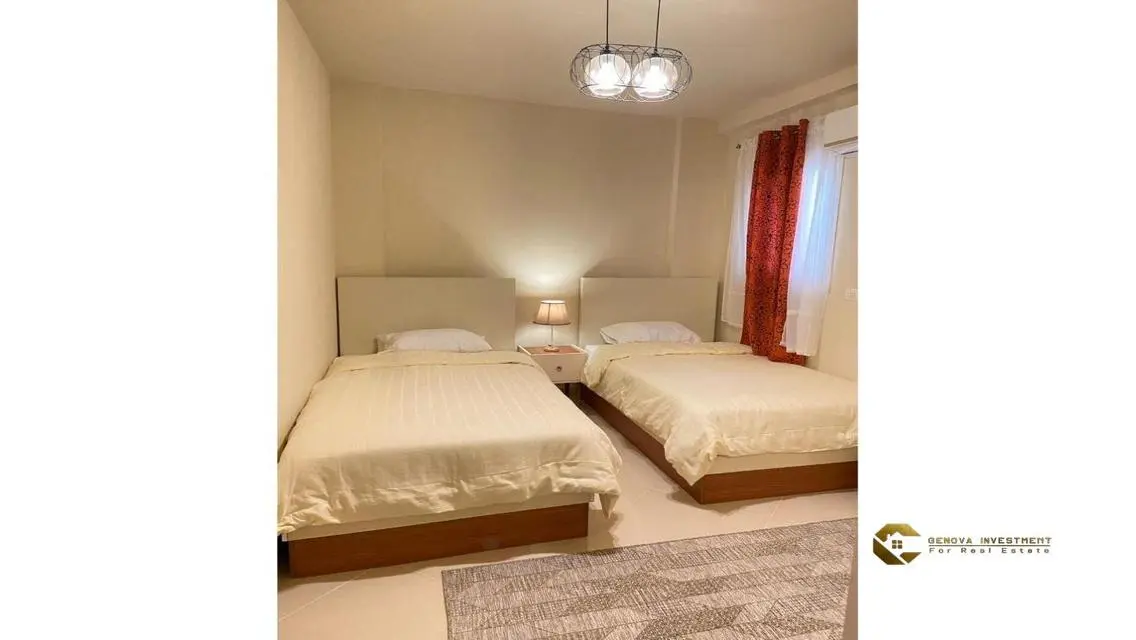 Apartment for sale in Nyoum October Compound