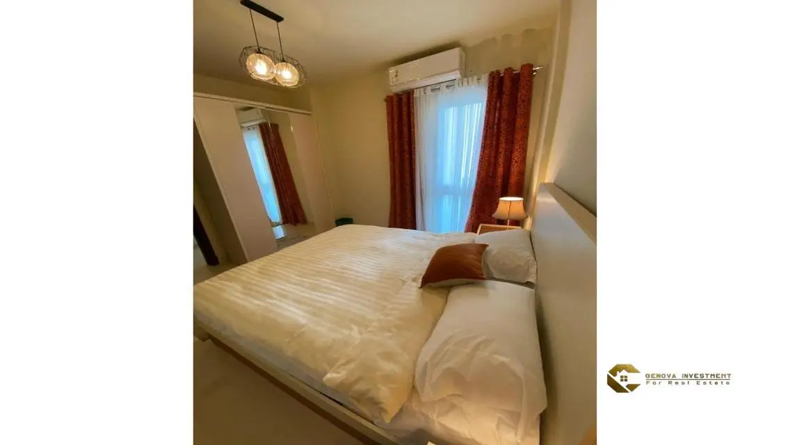 Apartment for sale in Nyoum October Compound