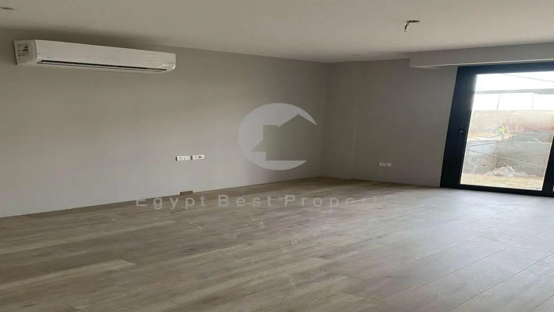 For Sale Finished Apartment Ready To Move Over 5Y