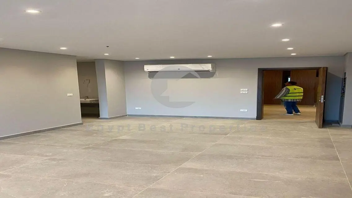 For Sale Finished Apartment Ready To Move Over 5Y