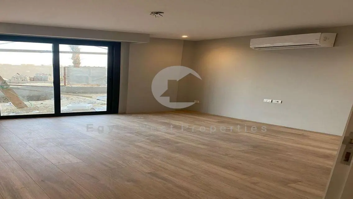 For Sale Finished Apartment Ready To Move Over 5Y