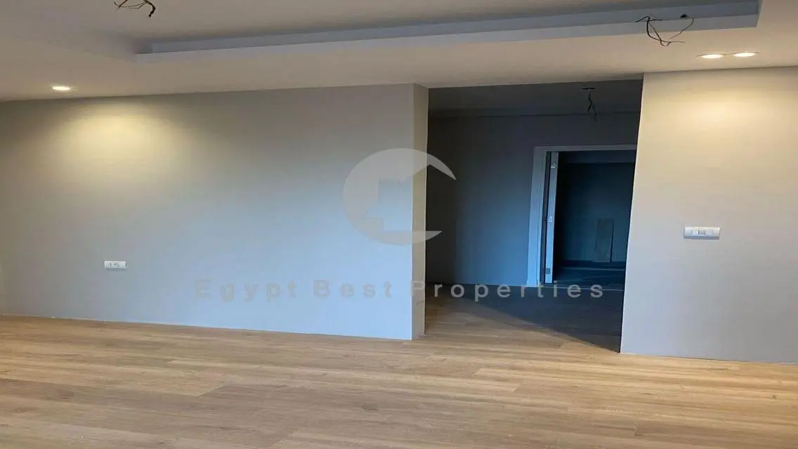 For Sale Finished Apartment Ready To Move Over 5Y