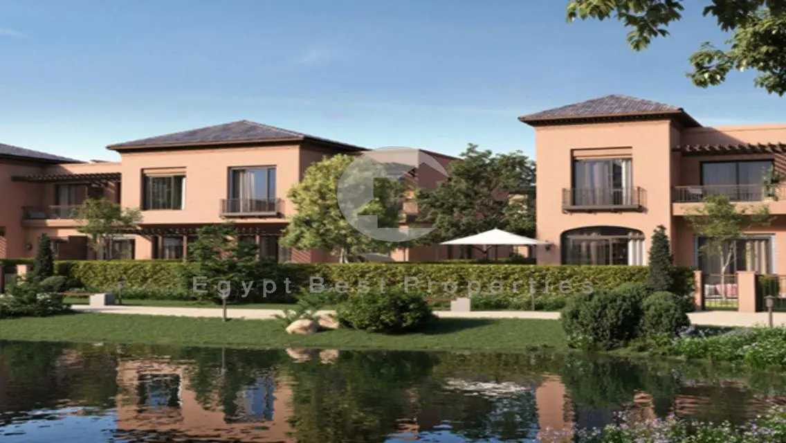 For Sale Own Finished Townhouse Ready To Move10%DP