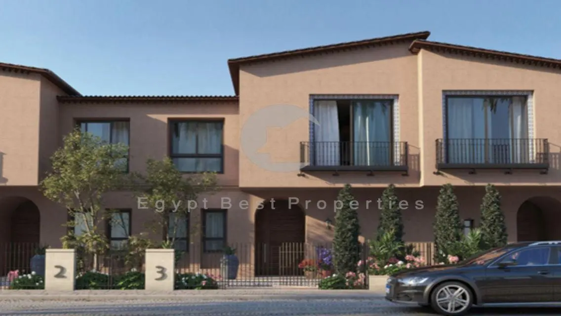 For Sale Own Finished Townhouse Ready To Move10%DP