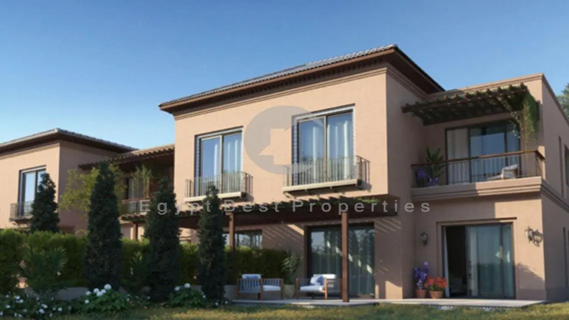 For Sale Own Finished Townhouse Ready To Move10%DP